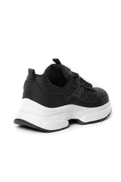 01-4577 Flat Sneaker