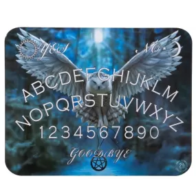 15" Anne Stokes Awake Your Magic Spirit Ouija Board with Planchette