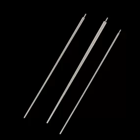 20G - 10G Pin Tapers