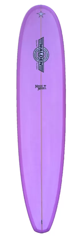 8'0 Magic Model 25374