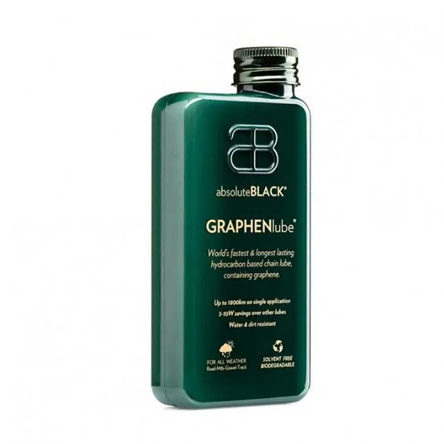 Absolute Black GRAPHENlube Wax Lubricant - 14ml