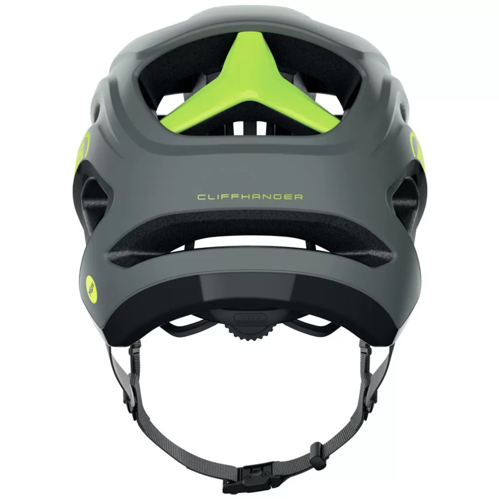 Abus Cliffhanger MIPS Helmet