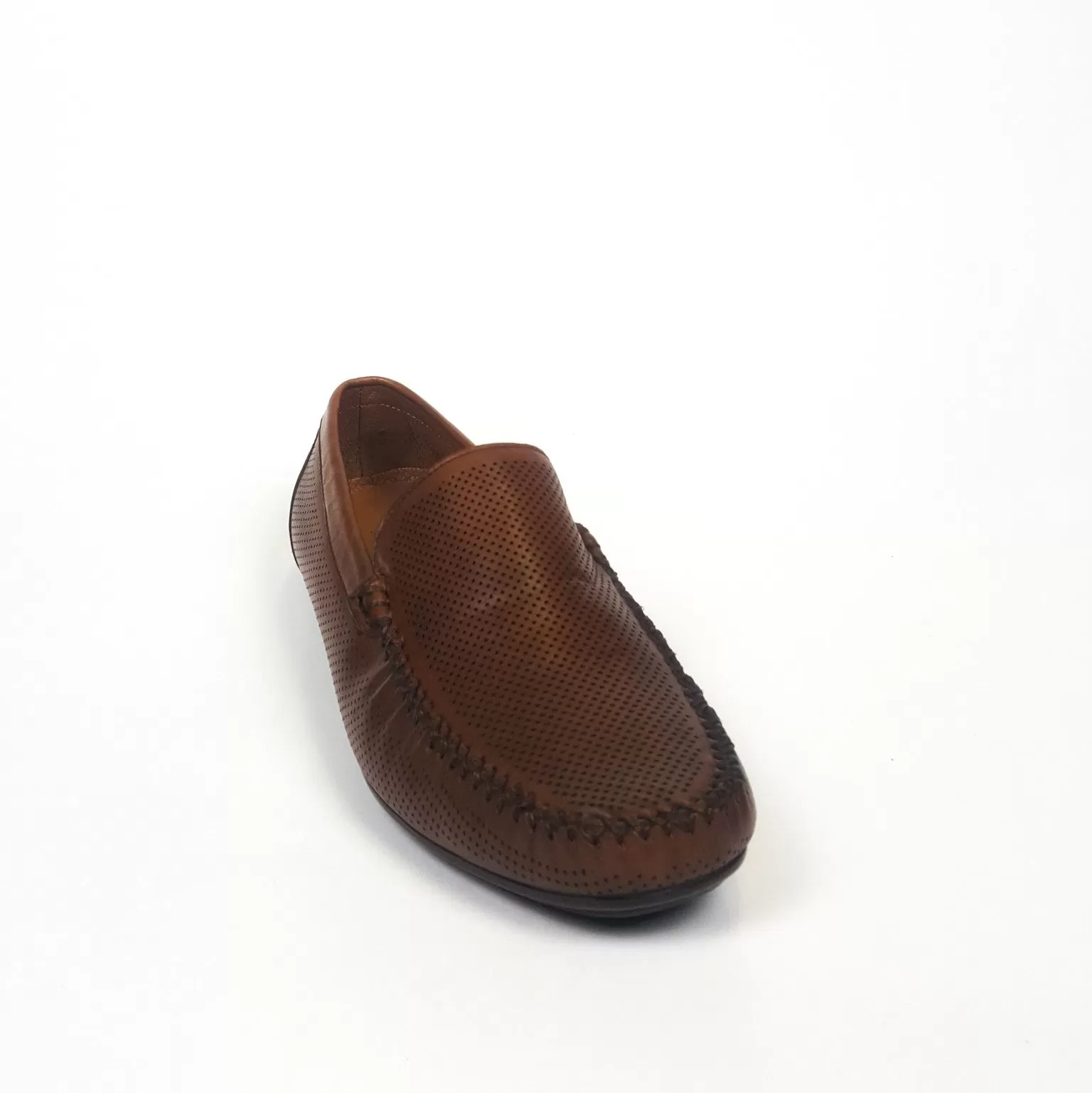 ALBA 618 MEN TAN