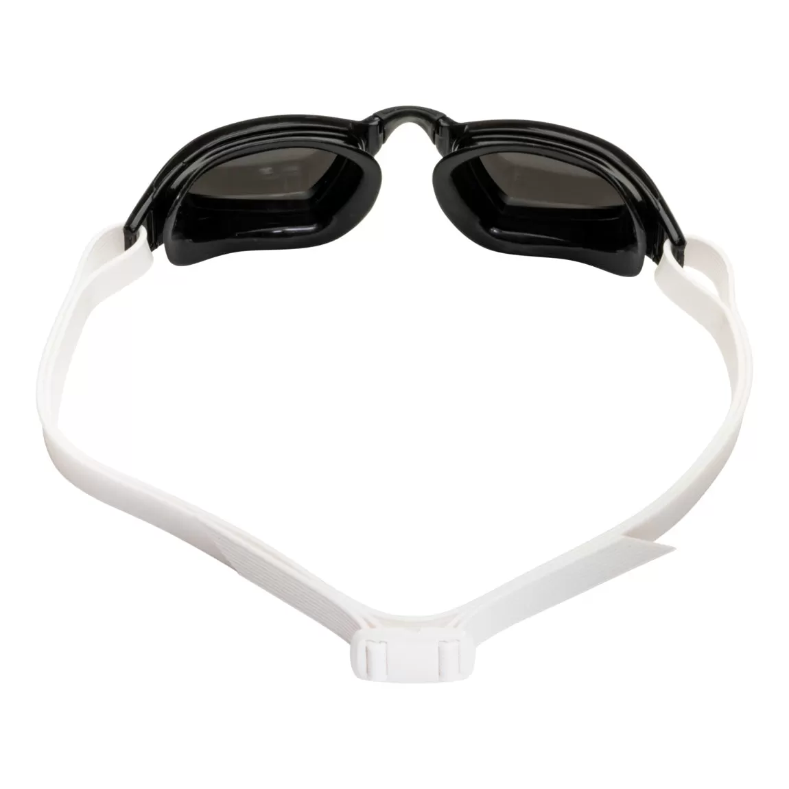 Aqua Sphere Xceed.A - Black/Black/White:Smoke Lens - EP3030109LD