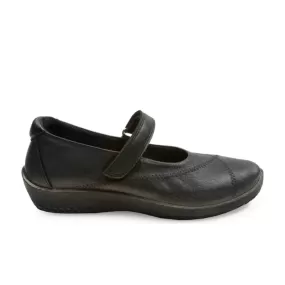 Arcopedico Women's Triglav - Black