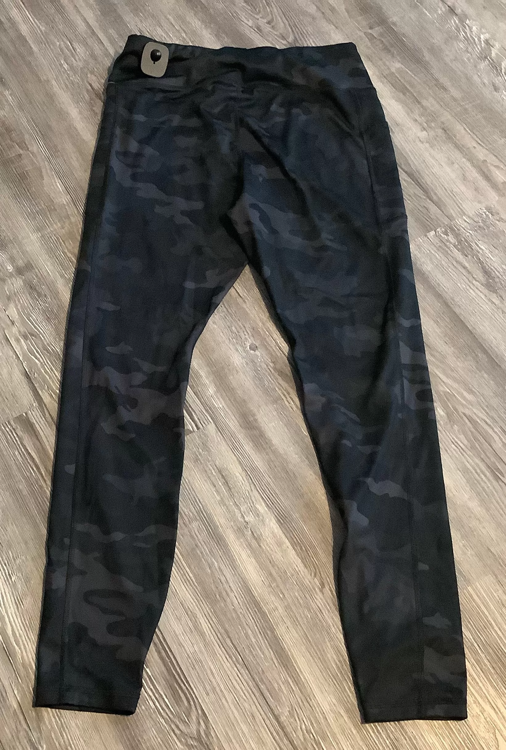 Athletic Leggings By Avia  Size: L