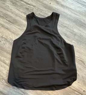 Athletic Tank Top By Lululemon  Size: S