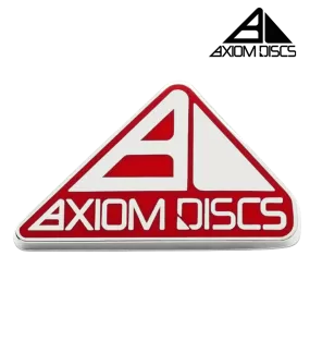 Axiom Enamel Pins