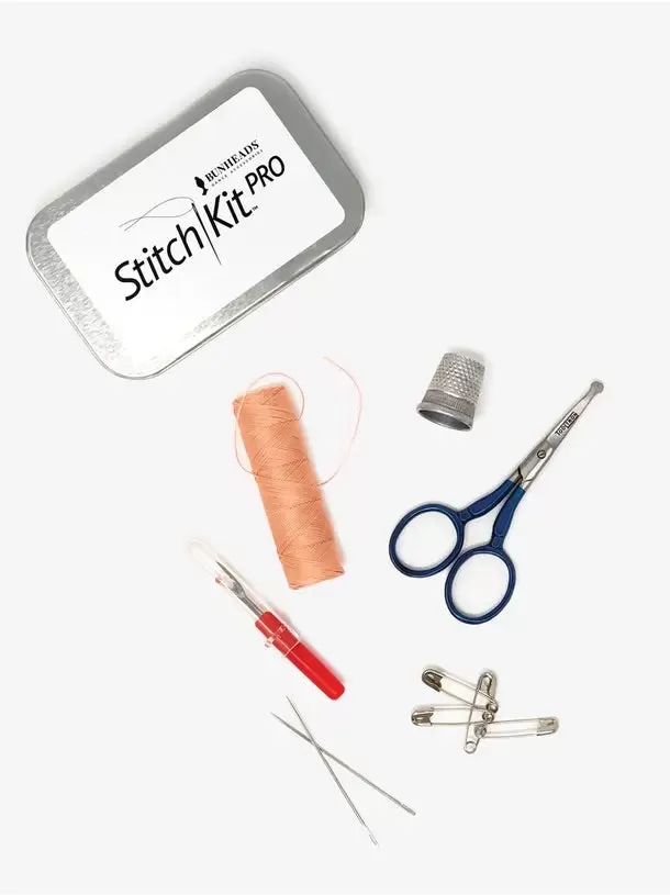 Bunheads Stitch Kit Pro