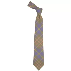 Cameron Ancient Hunting Tartan Tie