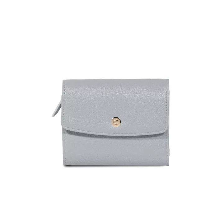 Campo Marzio Audrey Small Flap Wallet