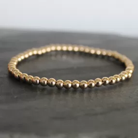 Coffee Bracelet