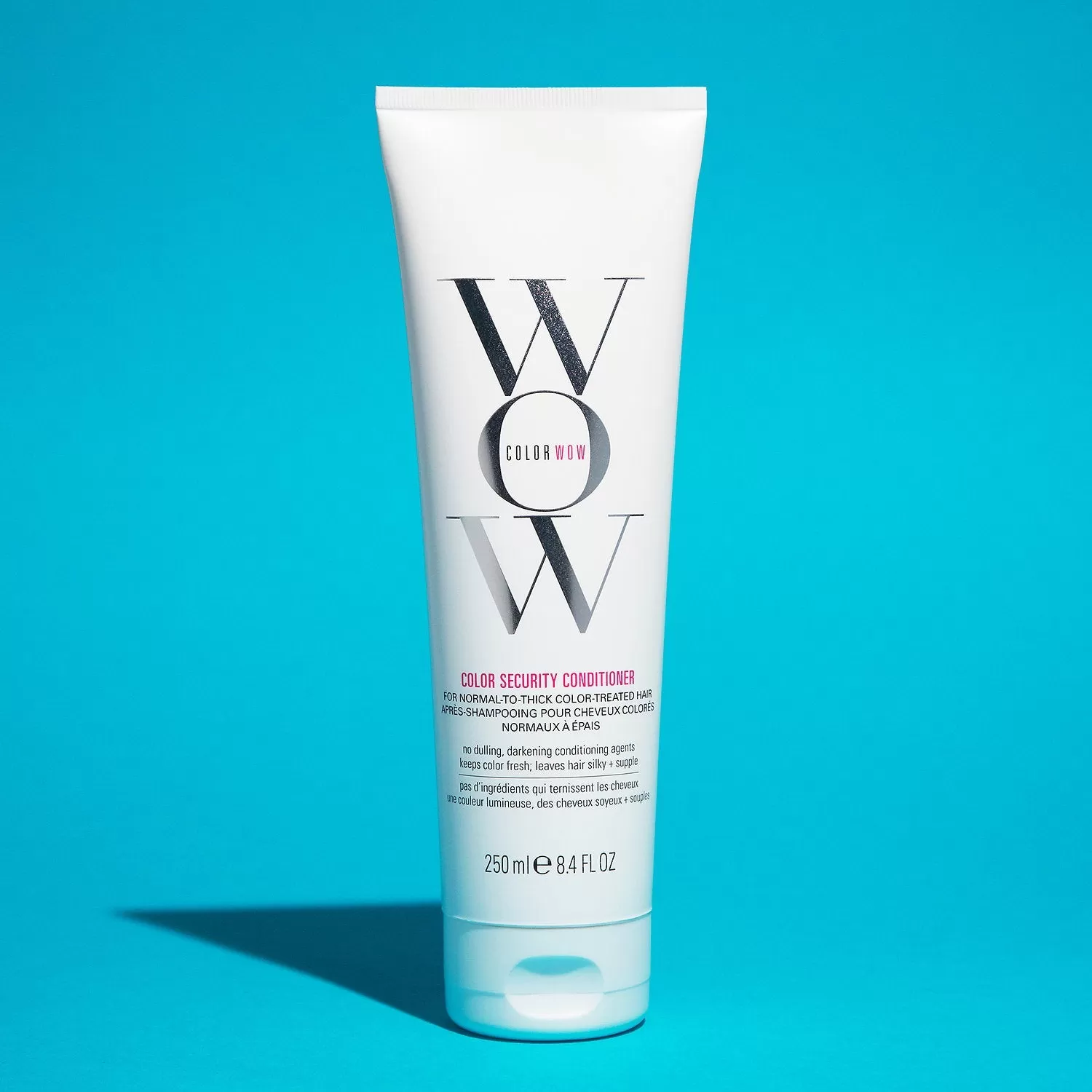 Color Wow | Color Security Conditioner 250ml | Normal to Thick Hair