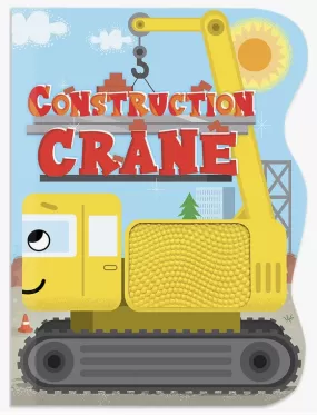 Construction Crane