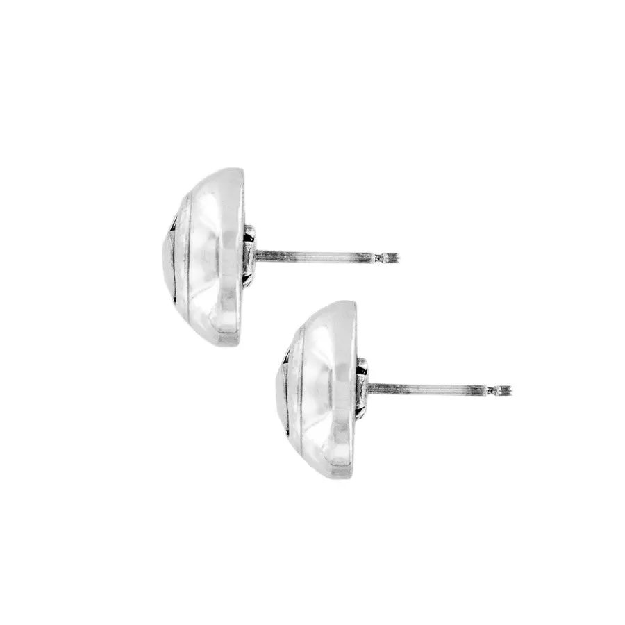 Contempo Post Earrings