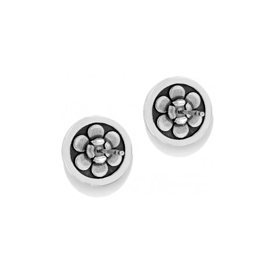 Contempo Post Earrings