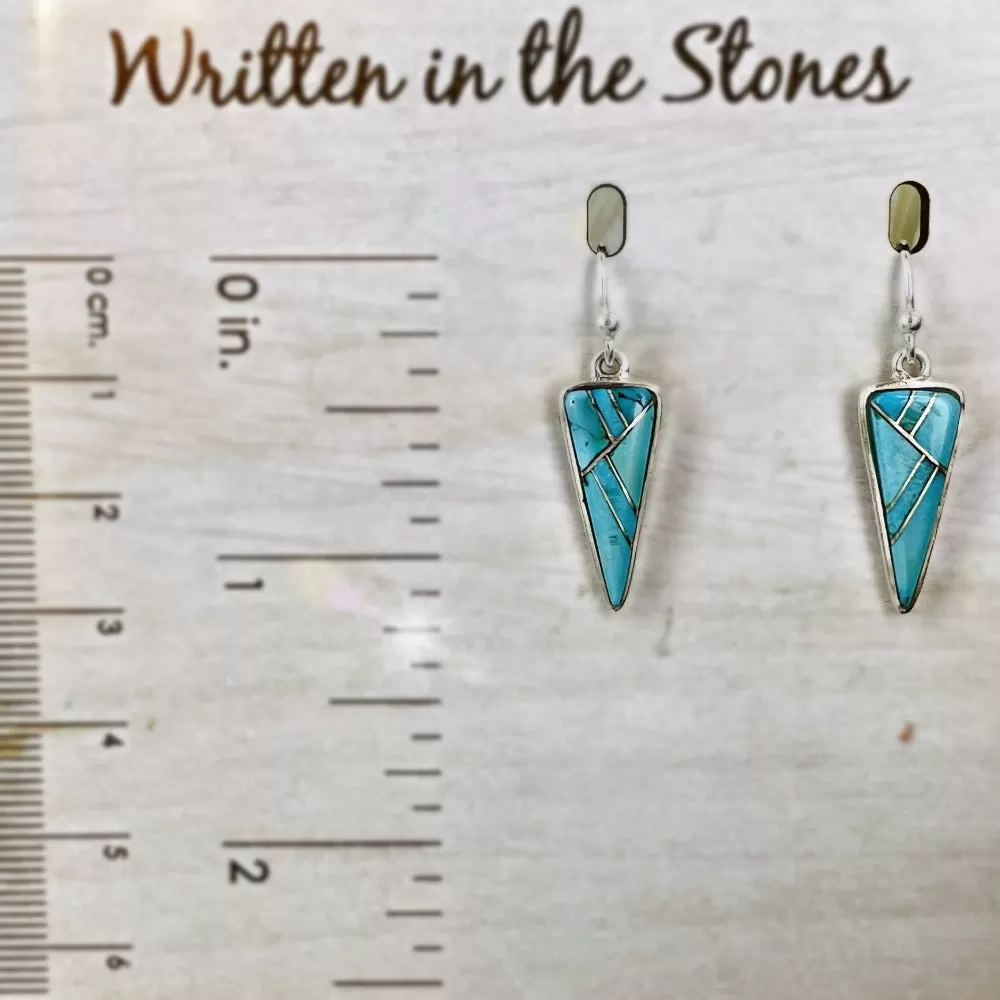 Downtown Earrings