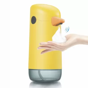 Duck Style Automatic Liquid Soap Dispenser