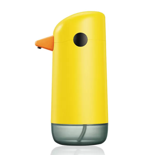 Duck Style Automatic Liquid Soap Dispenser