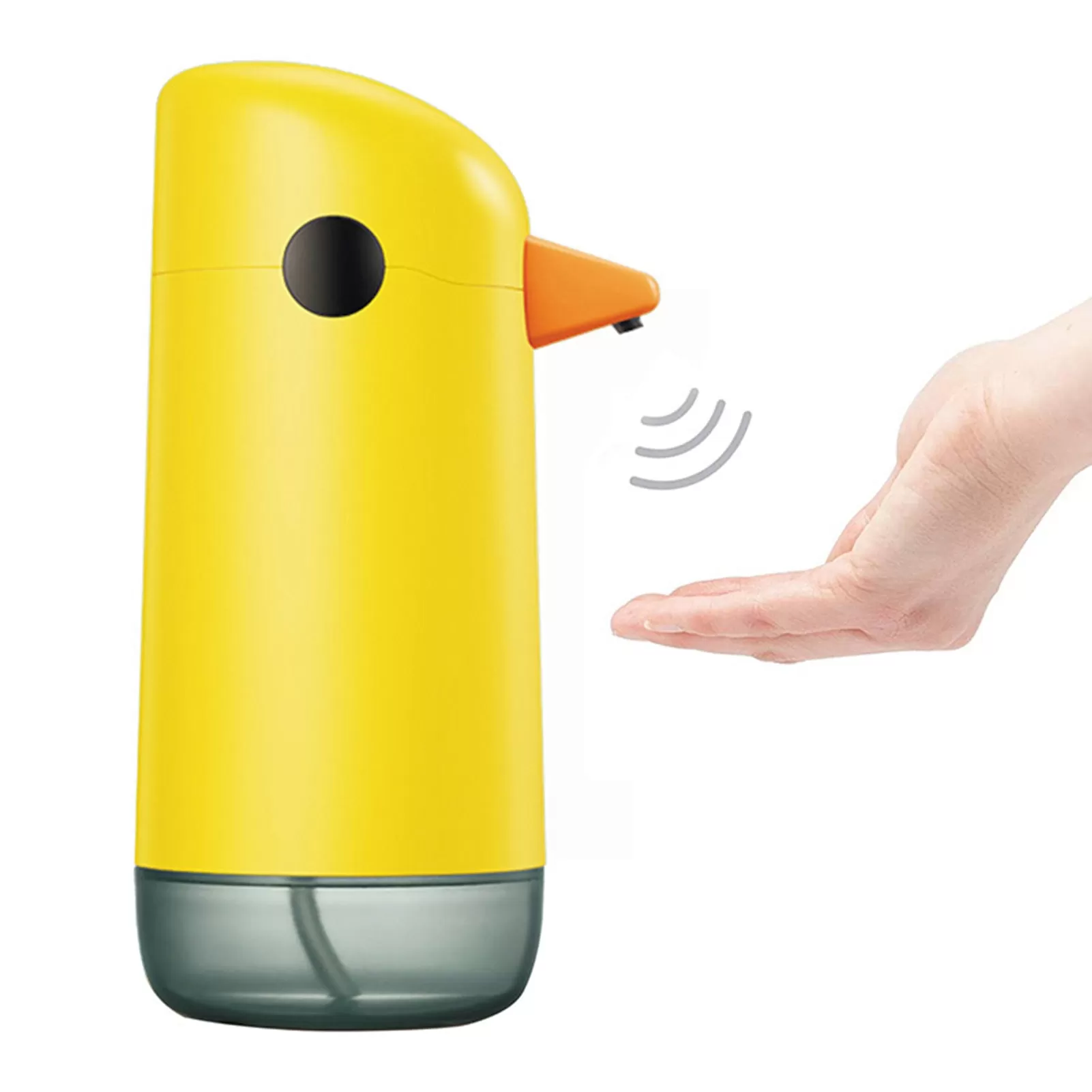 Duck Style Automatic Liquid Soap Dispenser