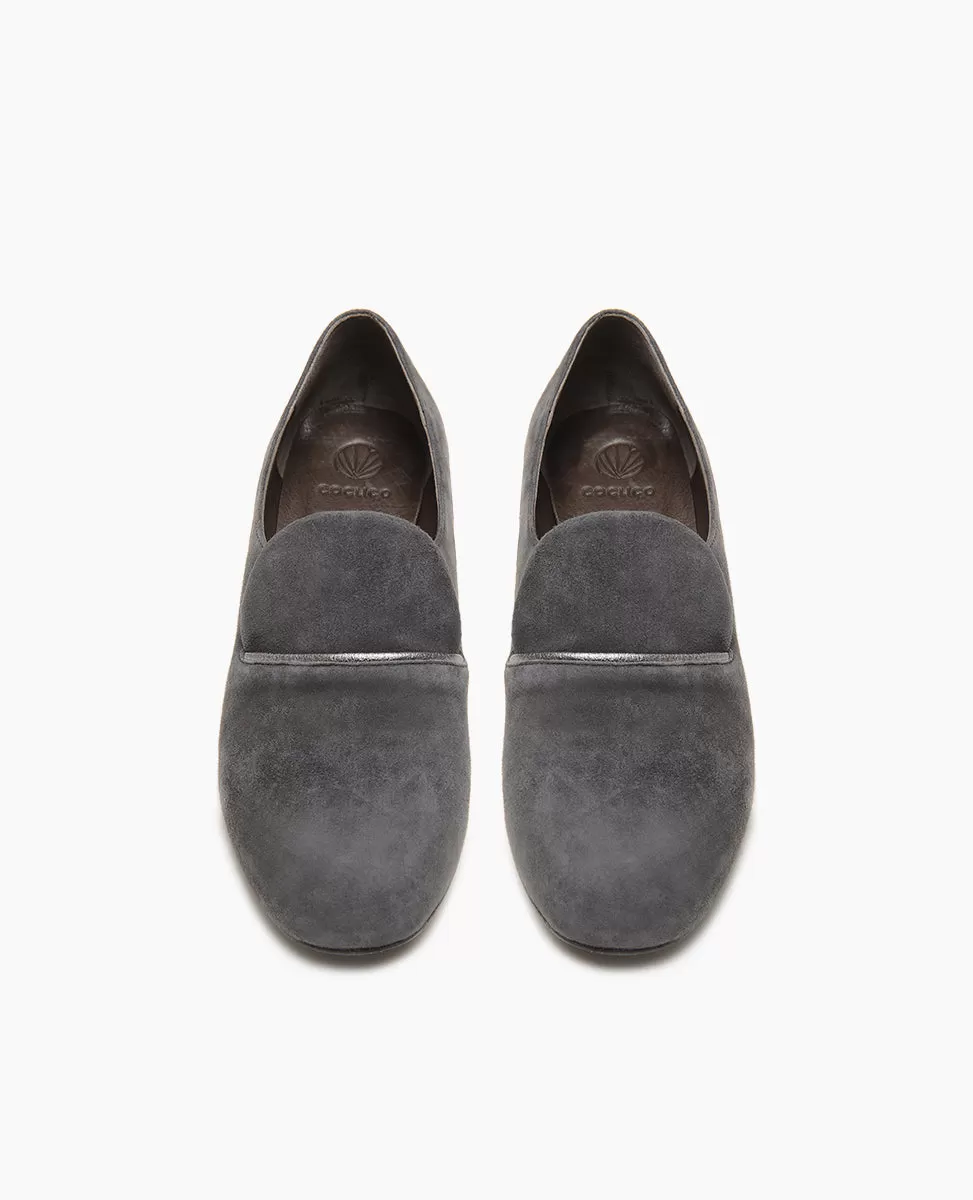 Electra Loafer