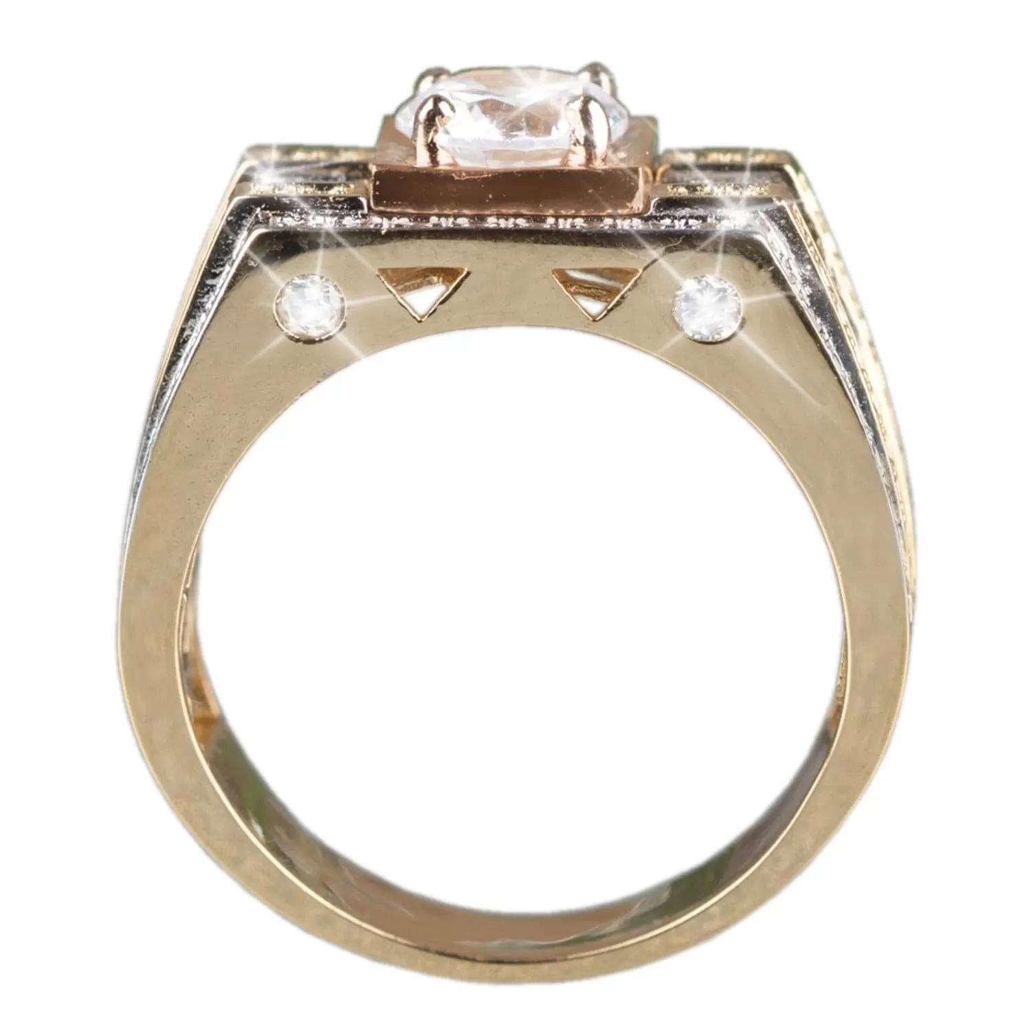 Forum Men's Ring