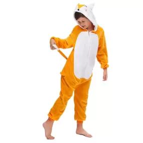 Fox Kids Onesie