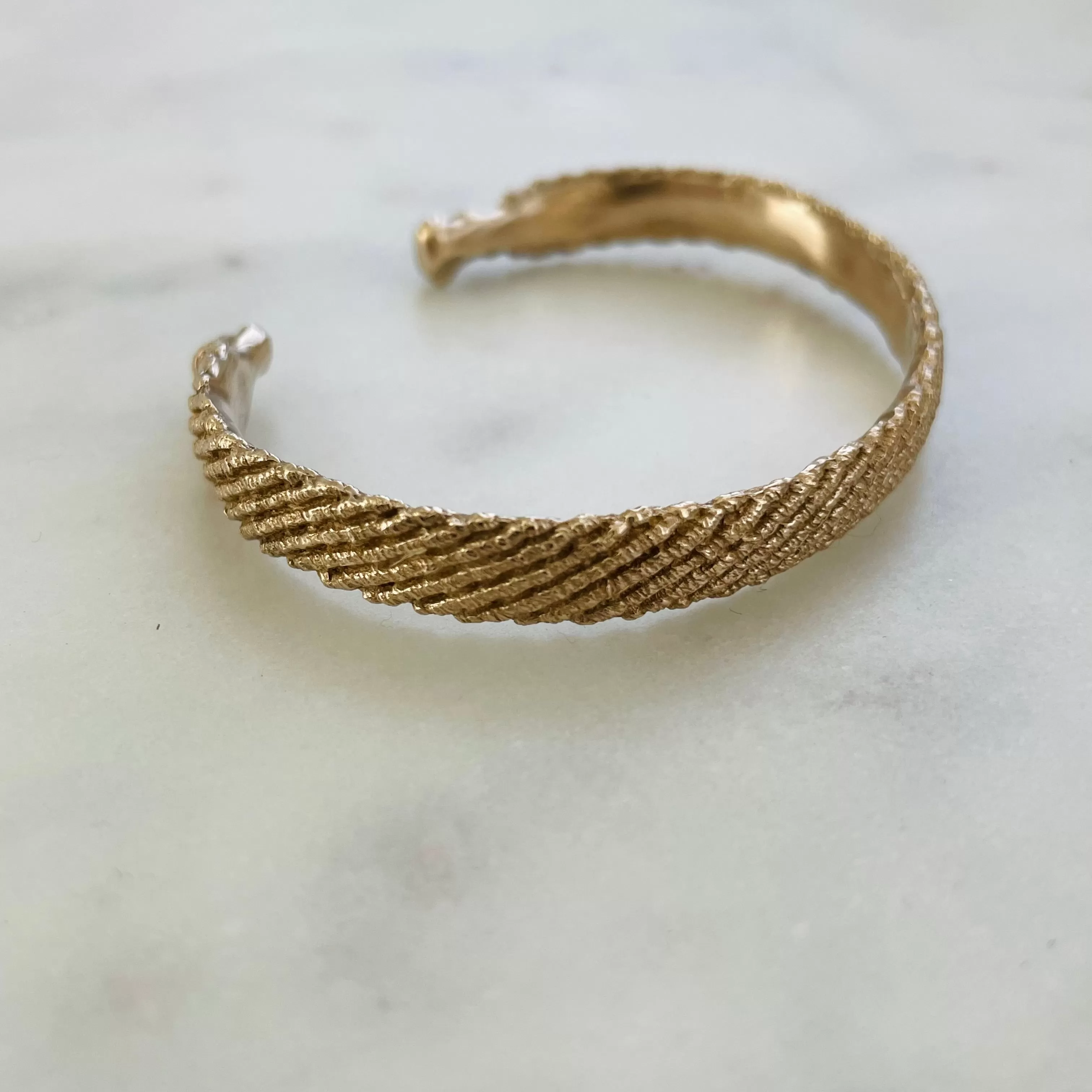 FRIENDSHIP CUFF —MICHELLE