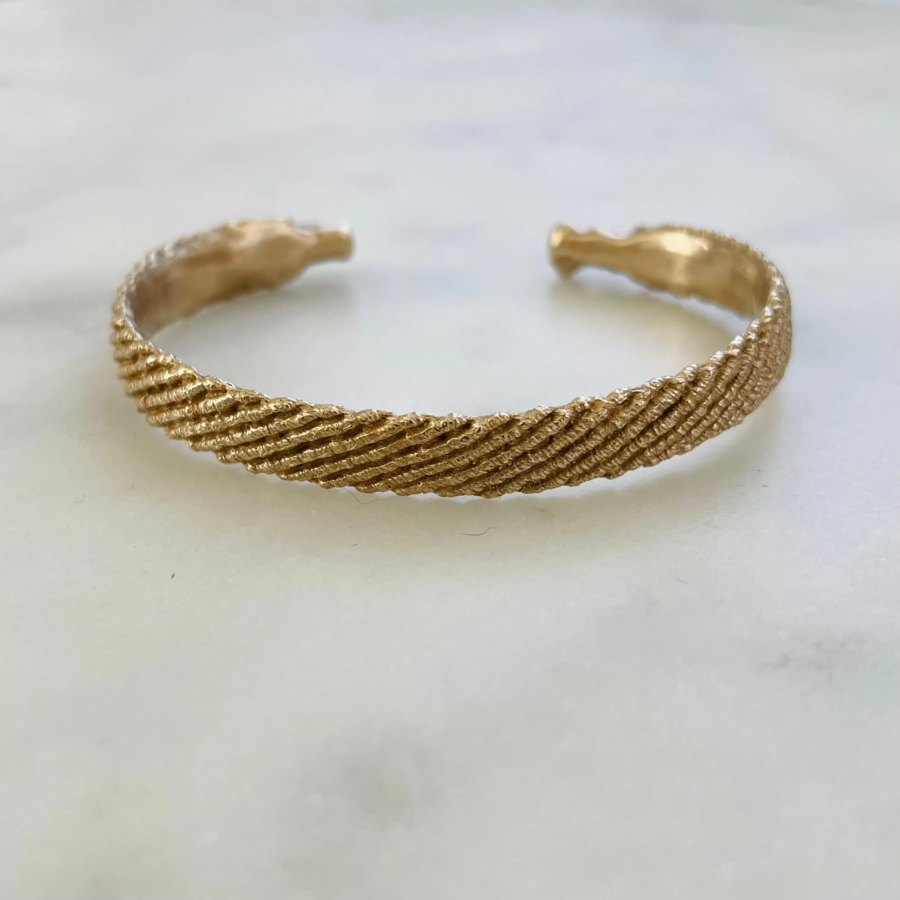 FRIENDSHIP CUFF —MICHELLE