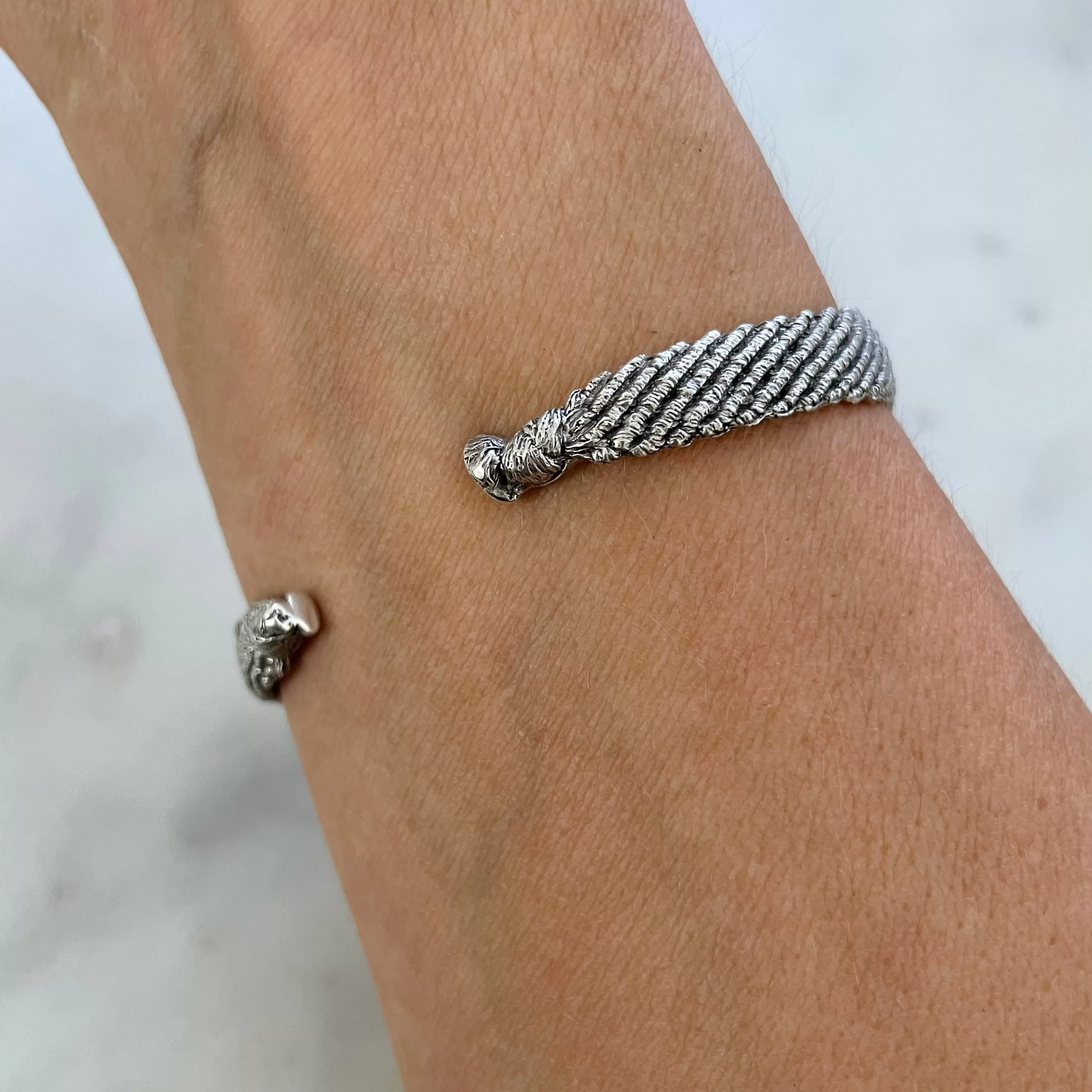 FRIENDSHIP CUFF —MICHELLE