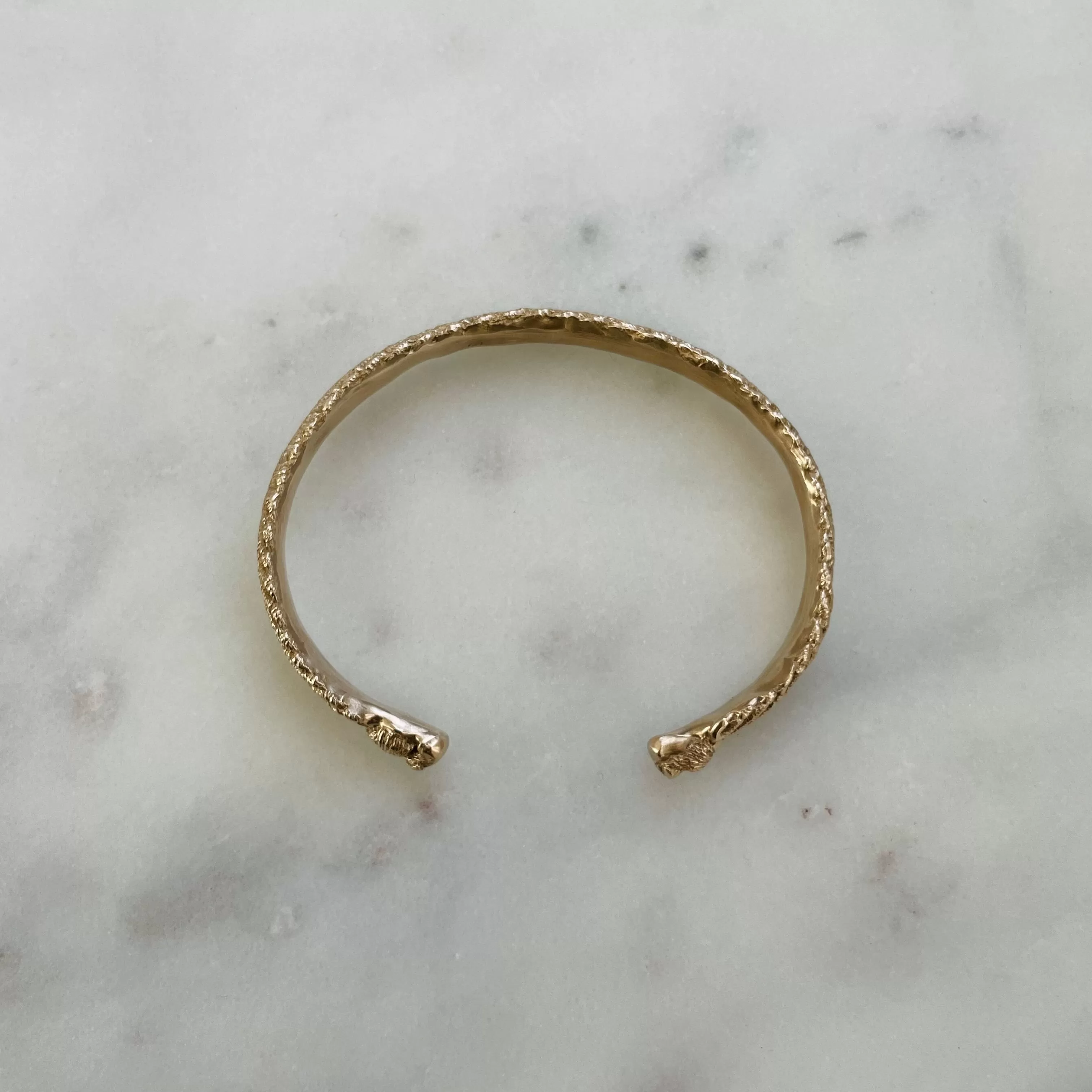 FRIENDSHIP CUFF —MICHELLE