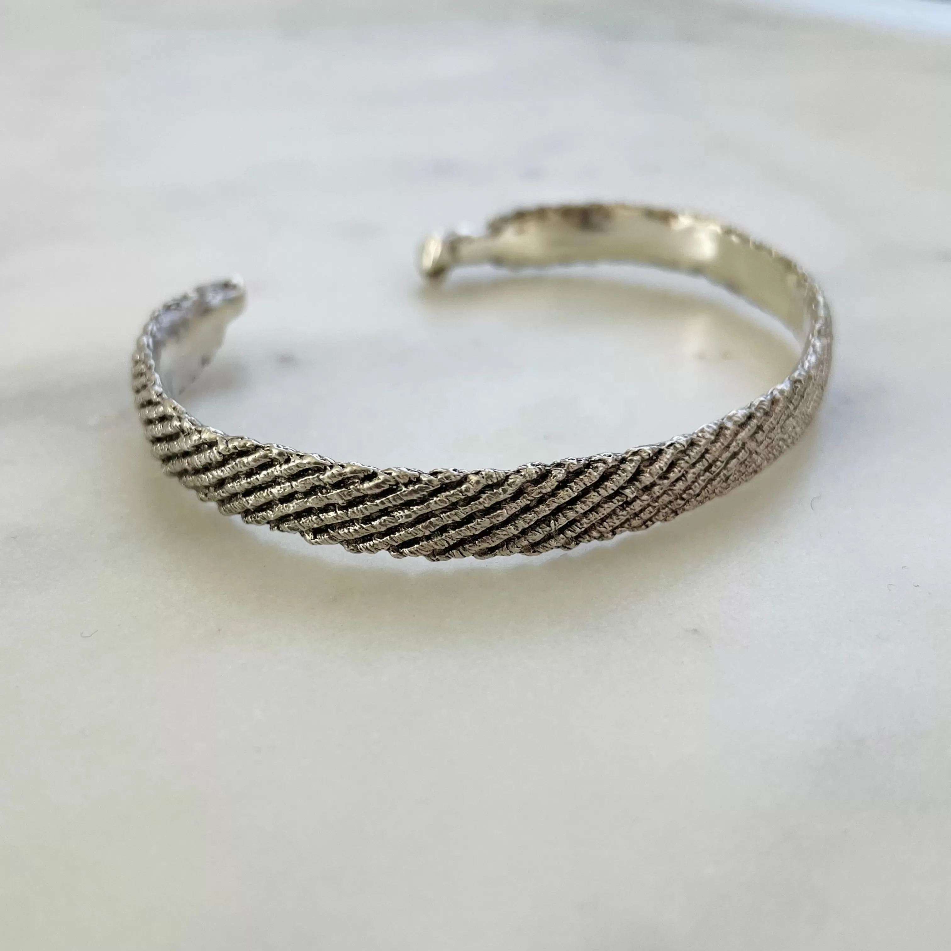 FRIENDSHIP CUFF —MICHELLE