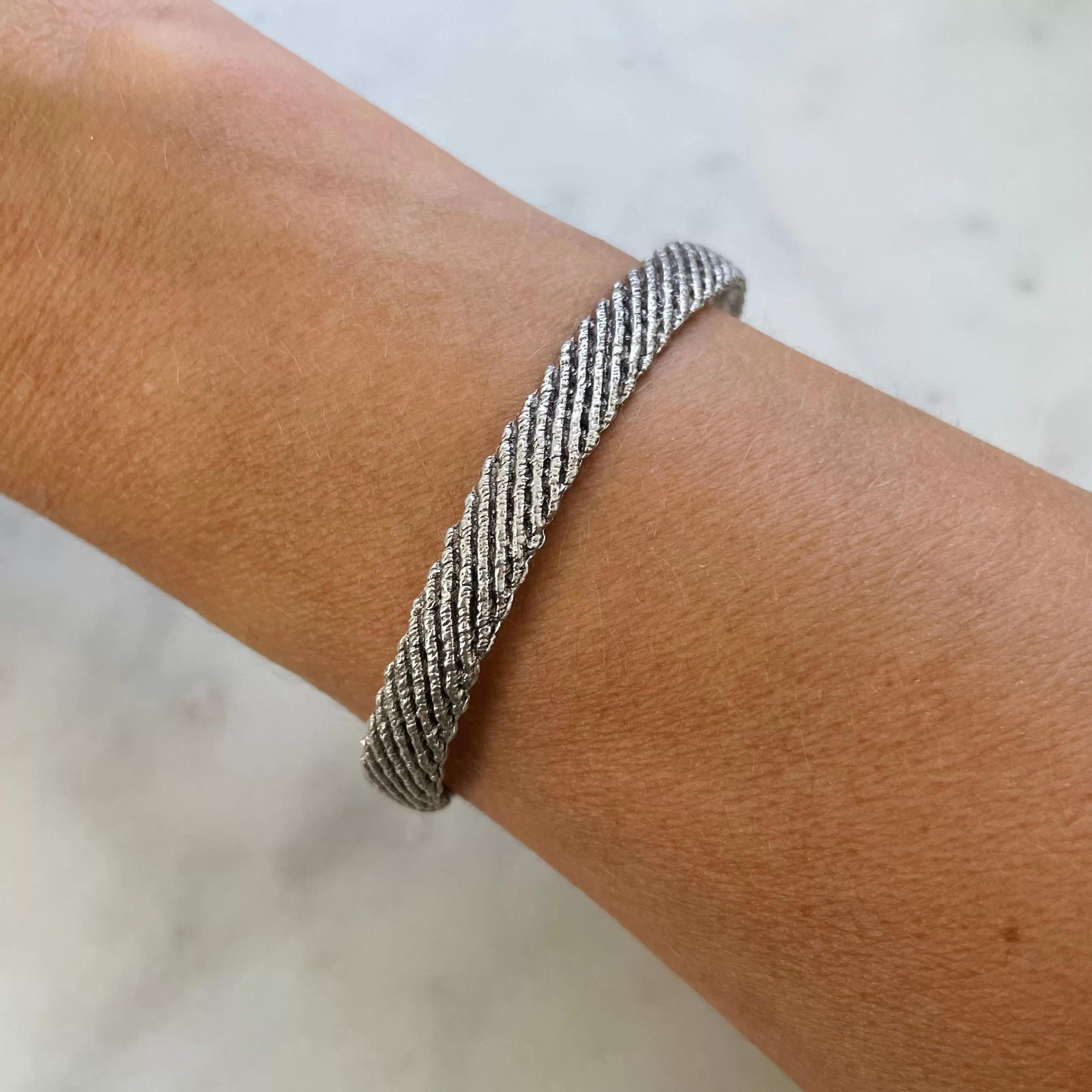 FRIENDSHIP CUFF —MICHELLE