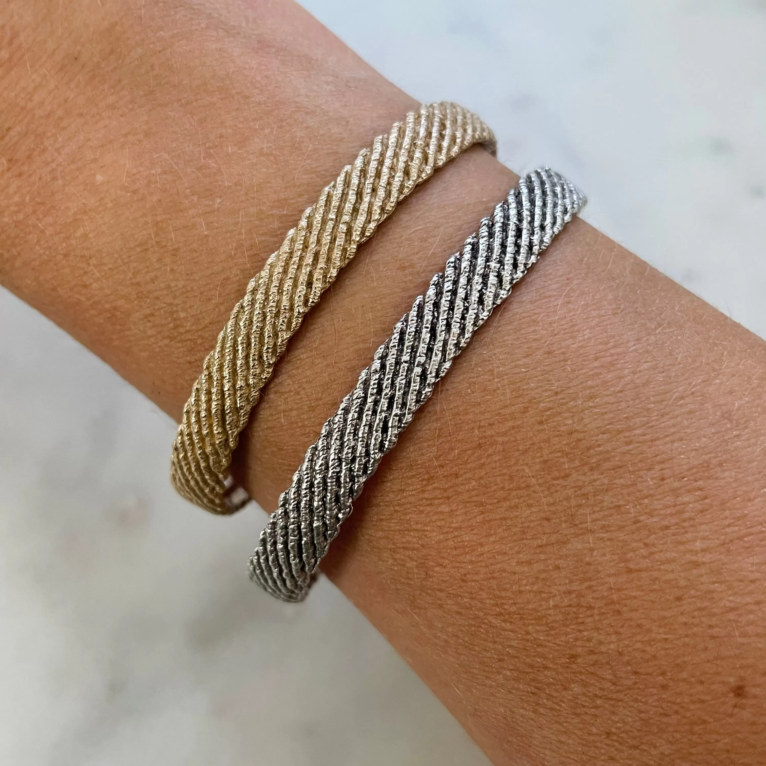 FRIENDSHIP CUFF —MICHELLE