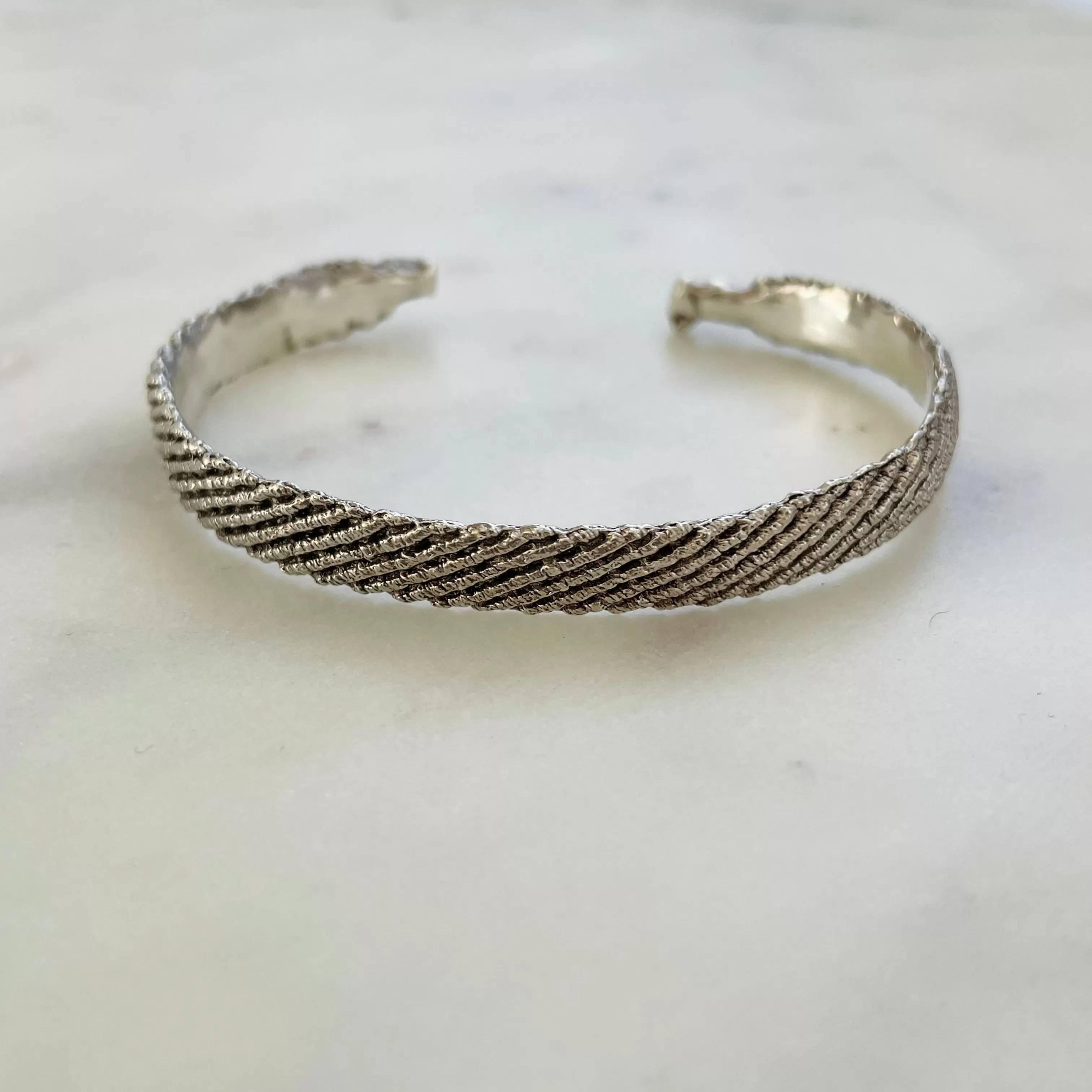 FRIENDSHIP CUFF —MICHELLE