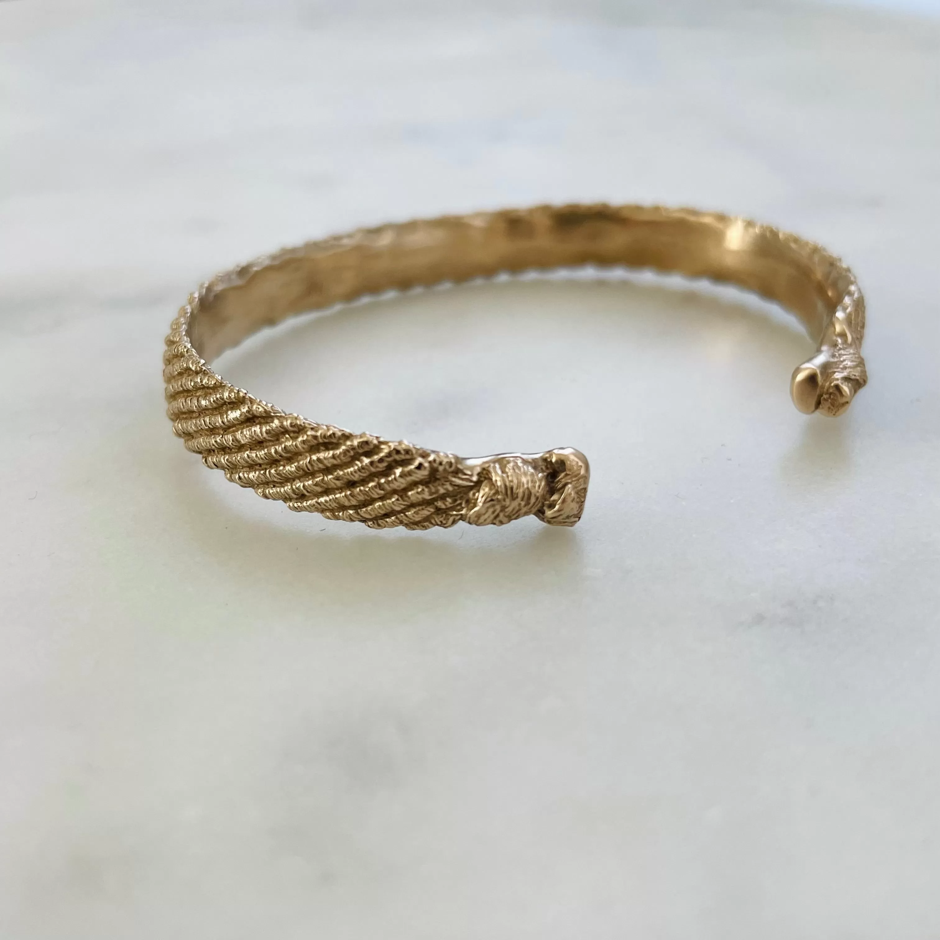 FRIENDSHIP CUFF —MICHELLE