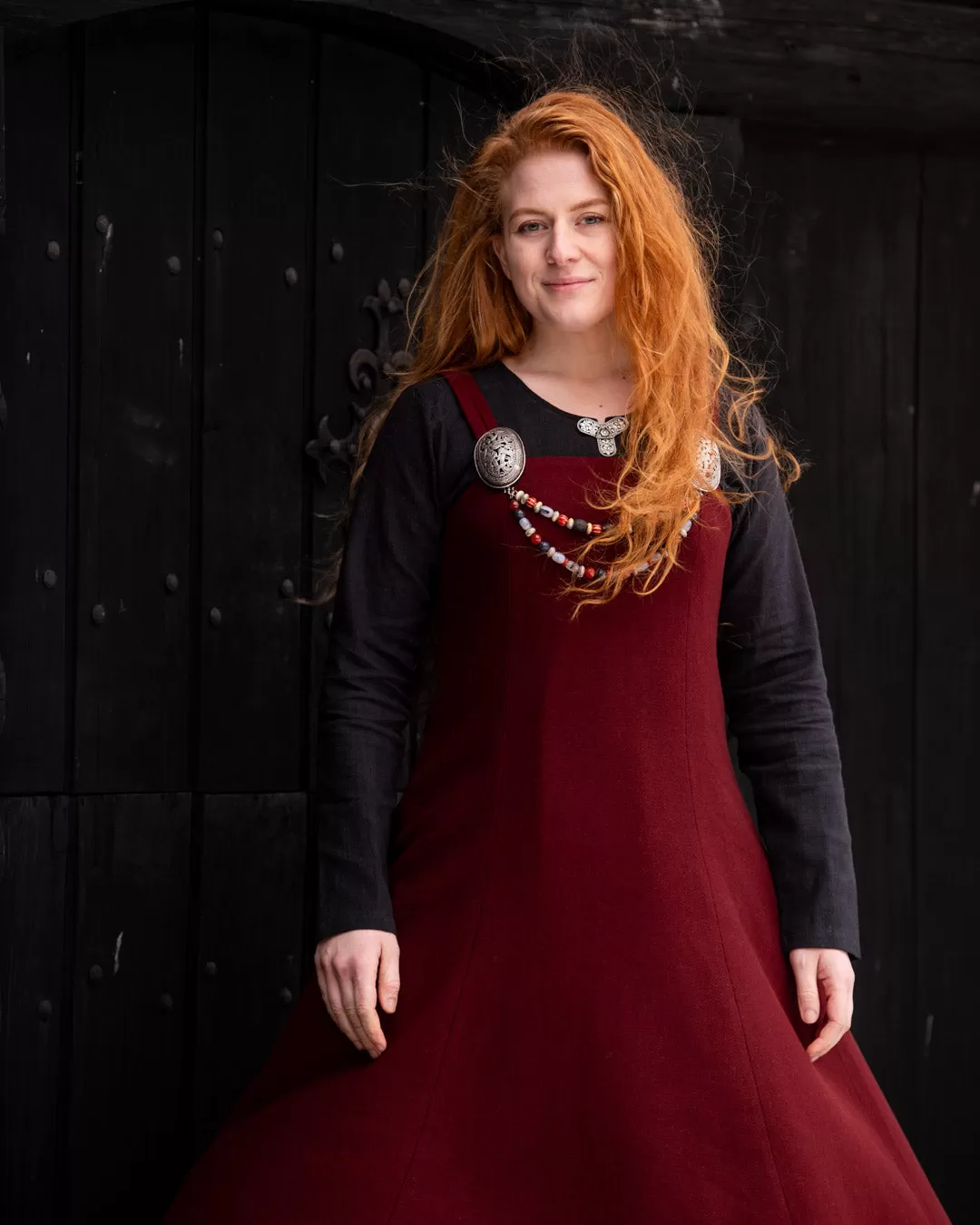 Fryd Viking Apron Dress