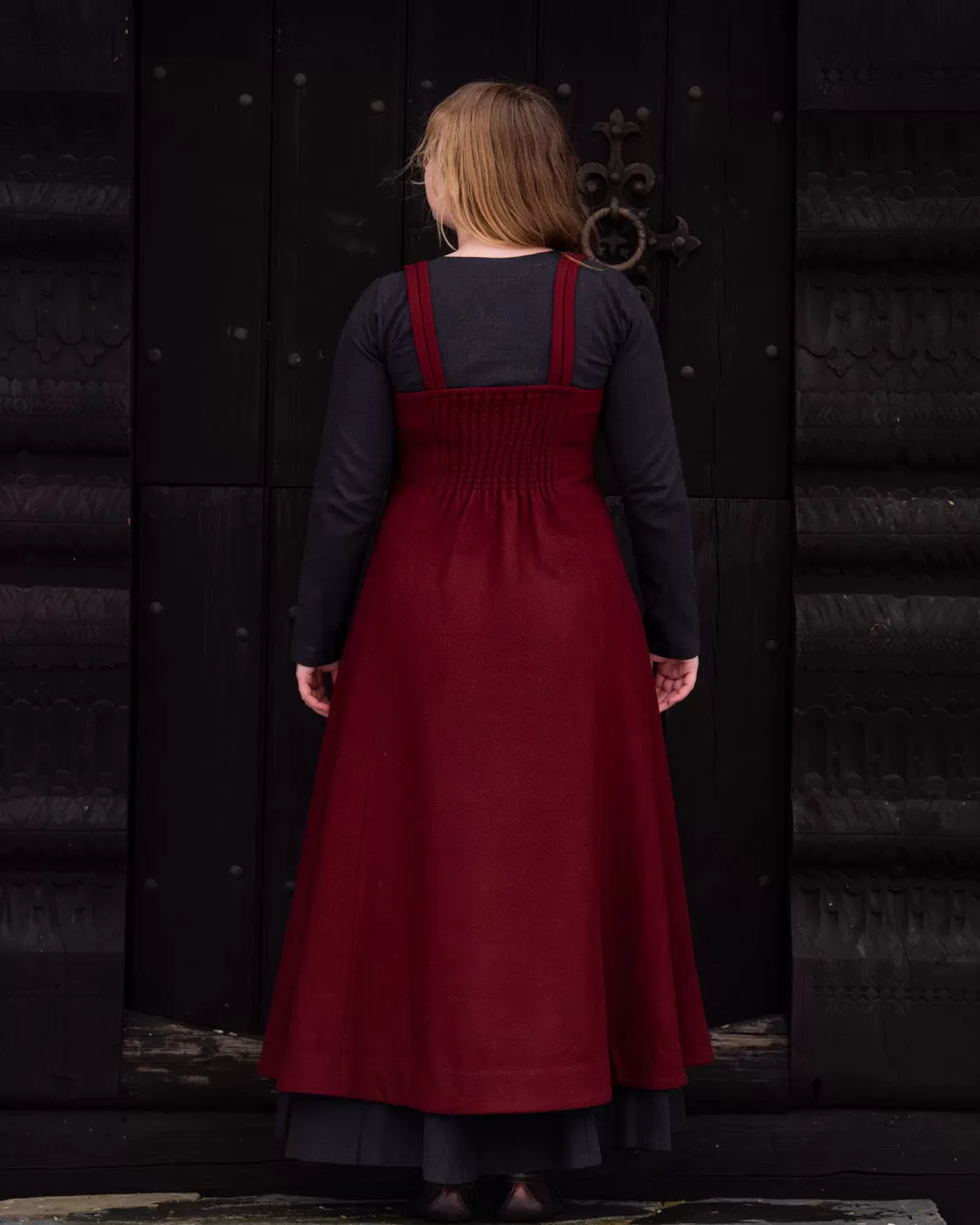 Fryd Viking Apron Dress