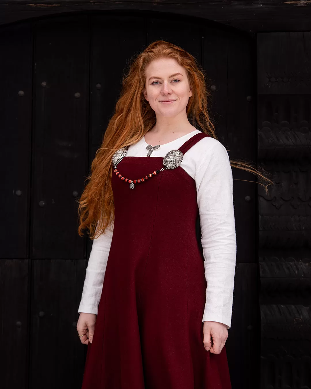 Fryd Viking Apron Dress