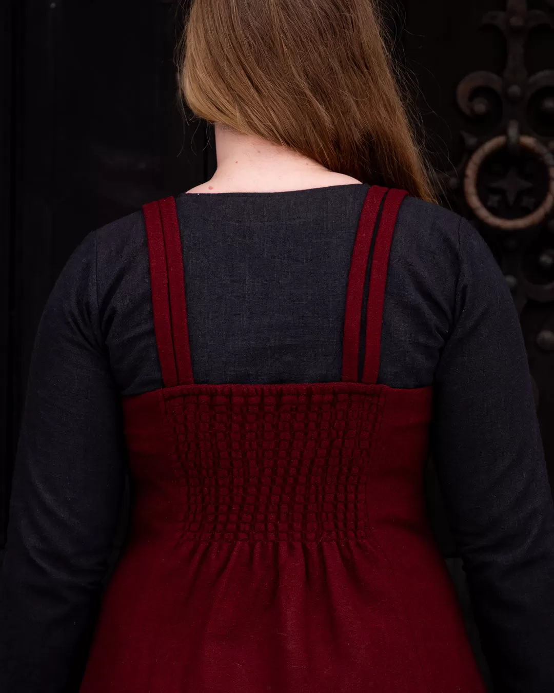 Fryd Viking Apron Dress