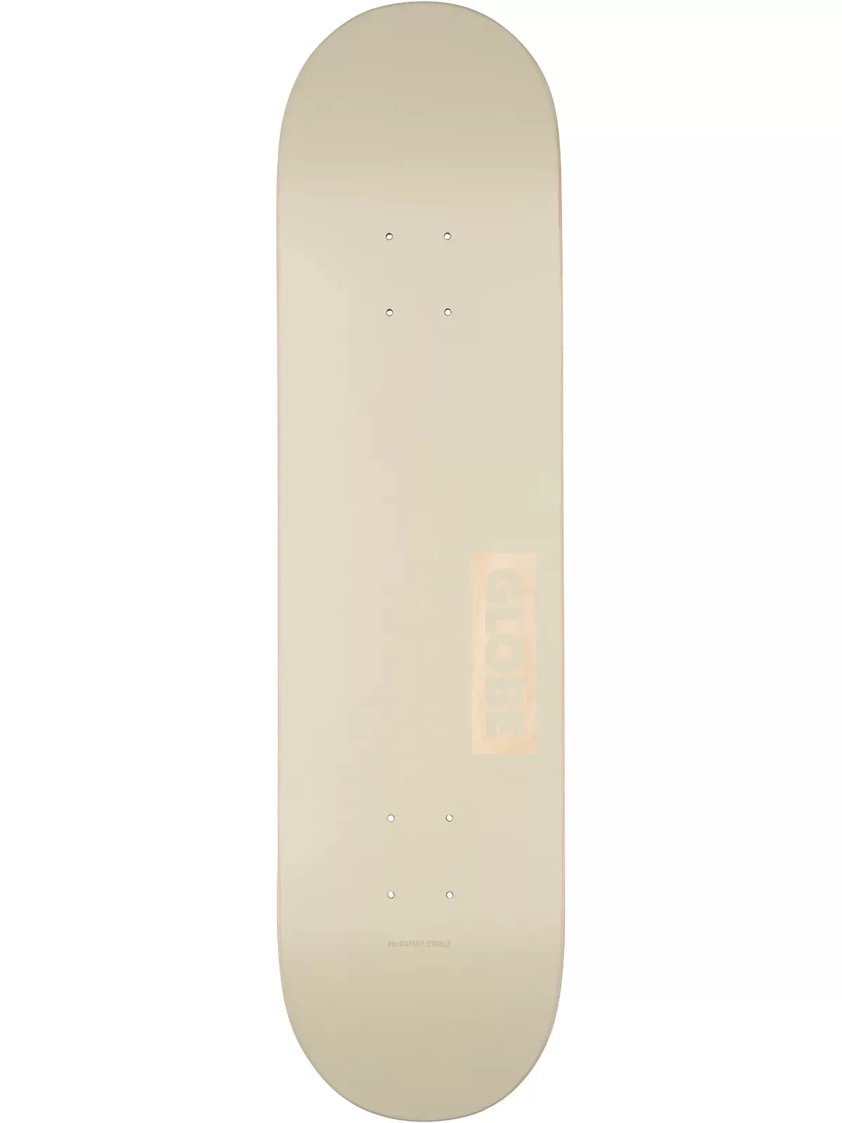 GLOBE GOODSTOCK DECK  8 tailles