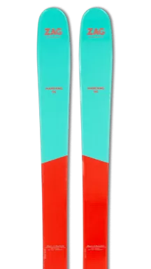 Harfang 96 Ladies Ski 2024