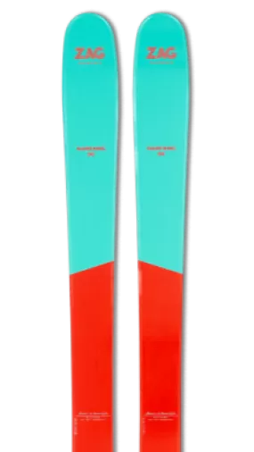 Harfang 96 Ladies Ski 2024