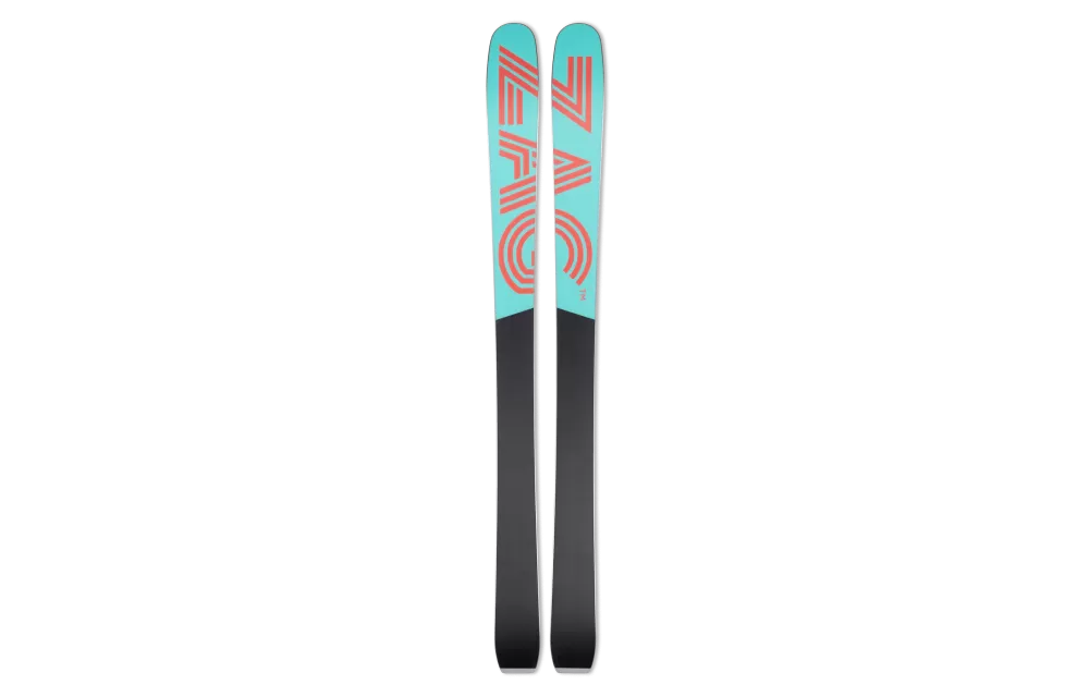 Harfang 96 Ladies Ski 2024