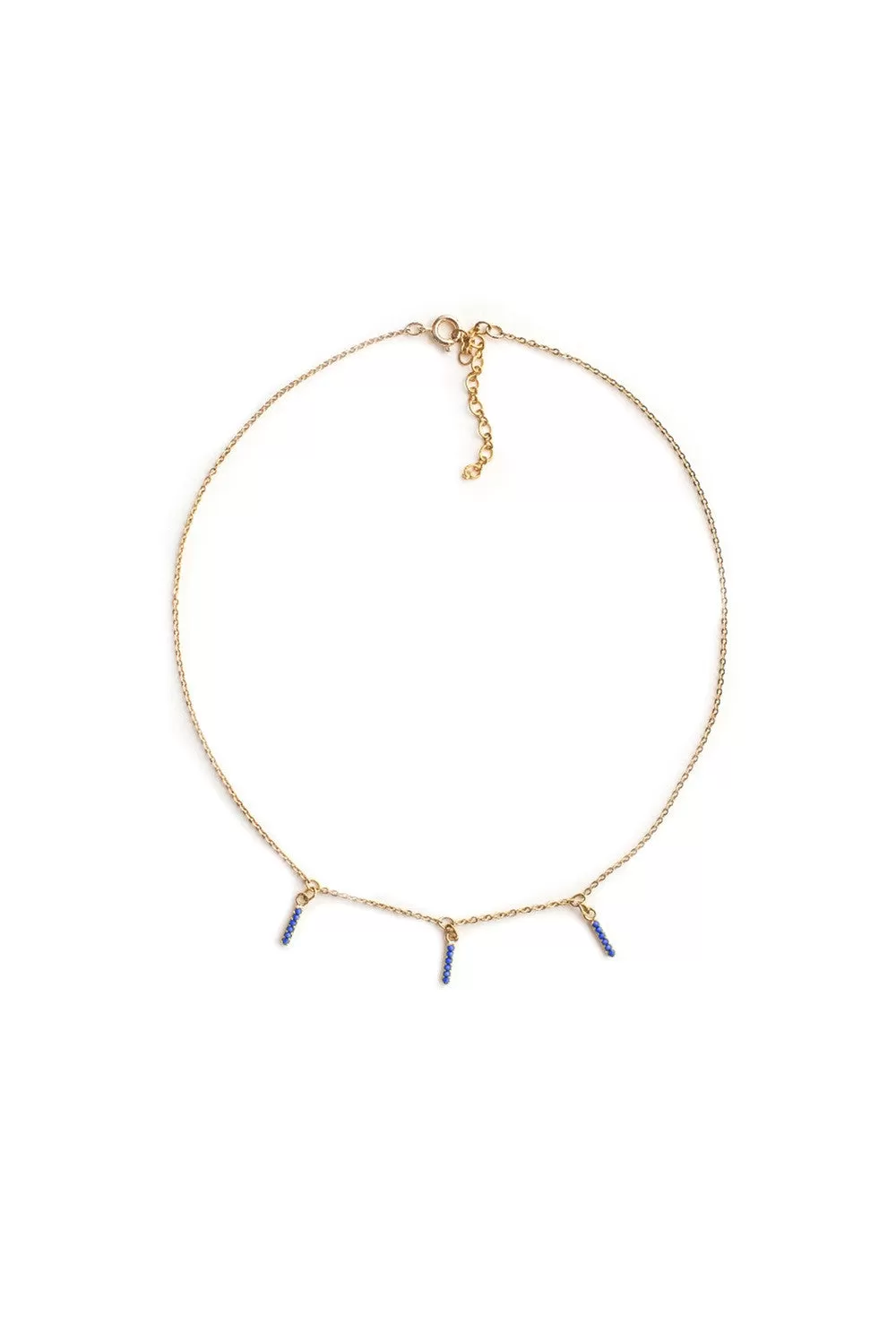 HARPER CHOKER