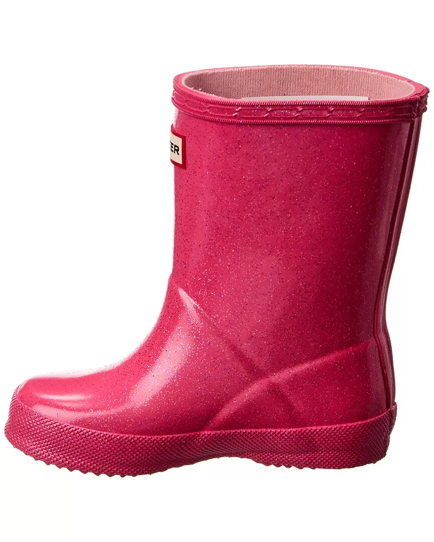 Hunter First Classic Rain Boot