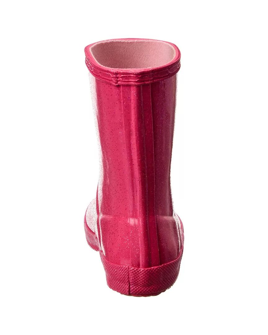 Hunter First Classic Rain Boot