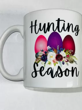 Hunting Season Mug