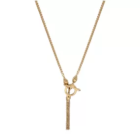 JCNL00370200 JUST CAVALLI Women's Necklaces