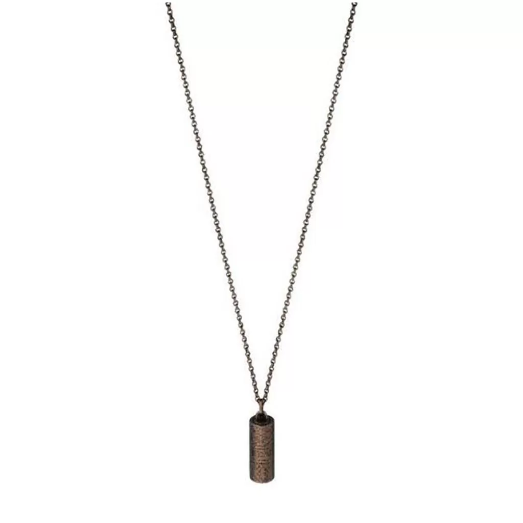 JCNL50020200 JUST CAVALLI Men's Necklaces